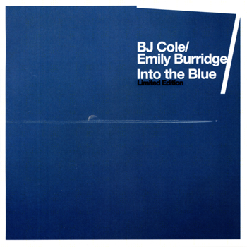 Out of the Blue No. 2    (Burridge)