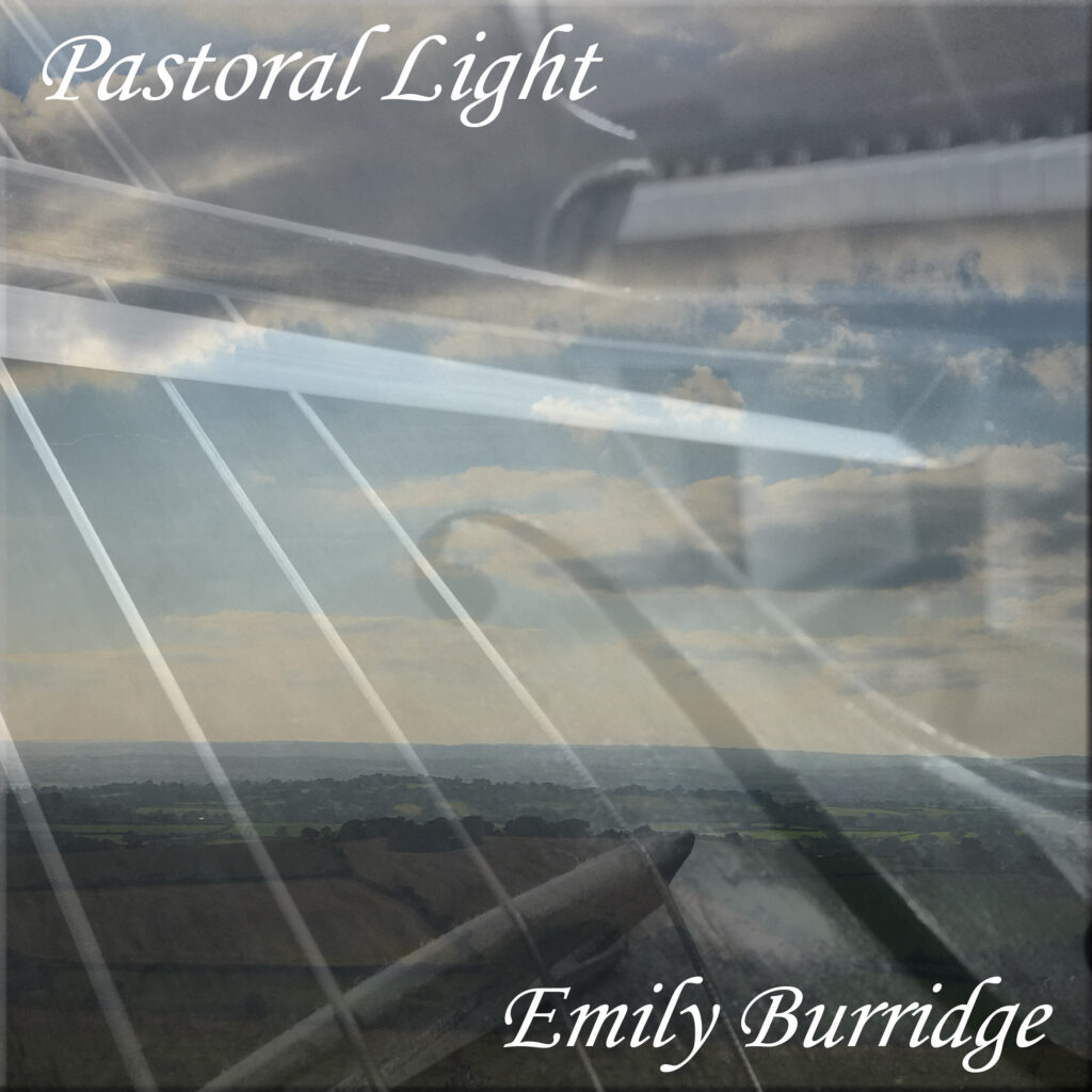 Pastoral Light by Emily Burridge