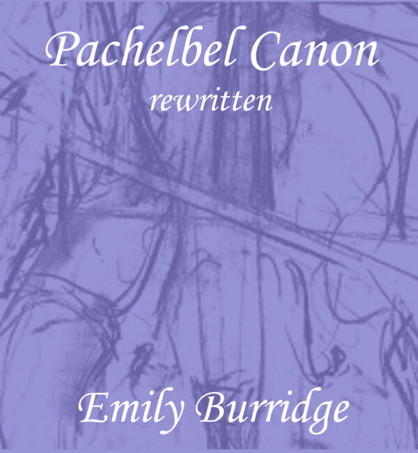 Pachelbel Canon rewritten