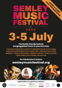Semley Music Festival 