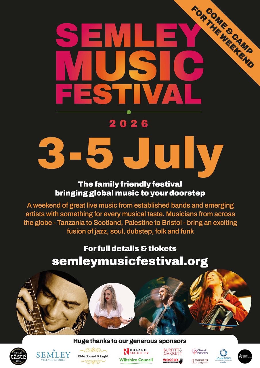 Semley Music Festival