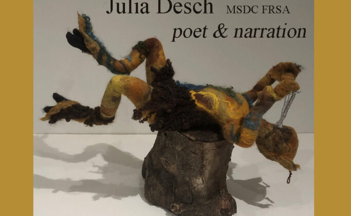 Forthcoming performance “The Pan Liturgy” @ Messums West Tisbury Friday 25th September 6.30pm